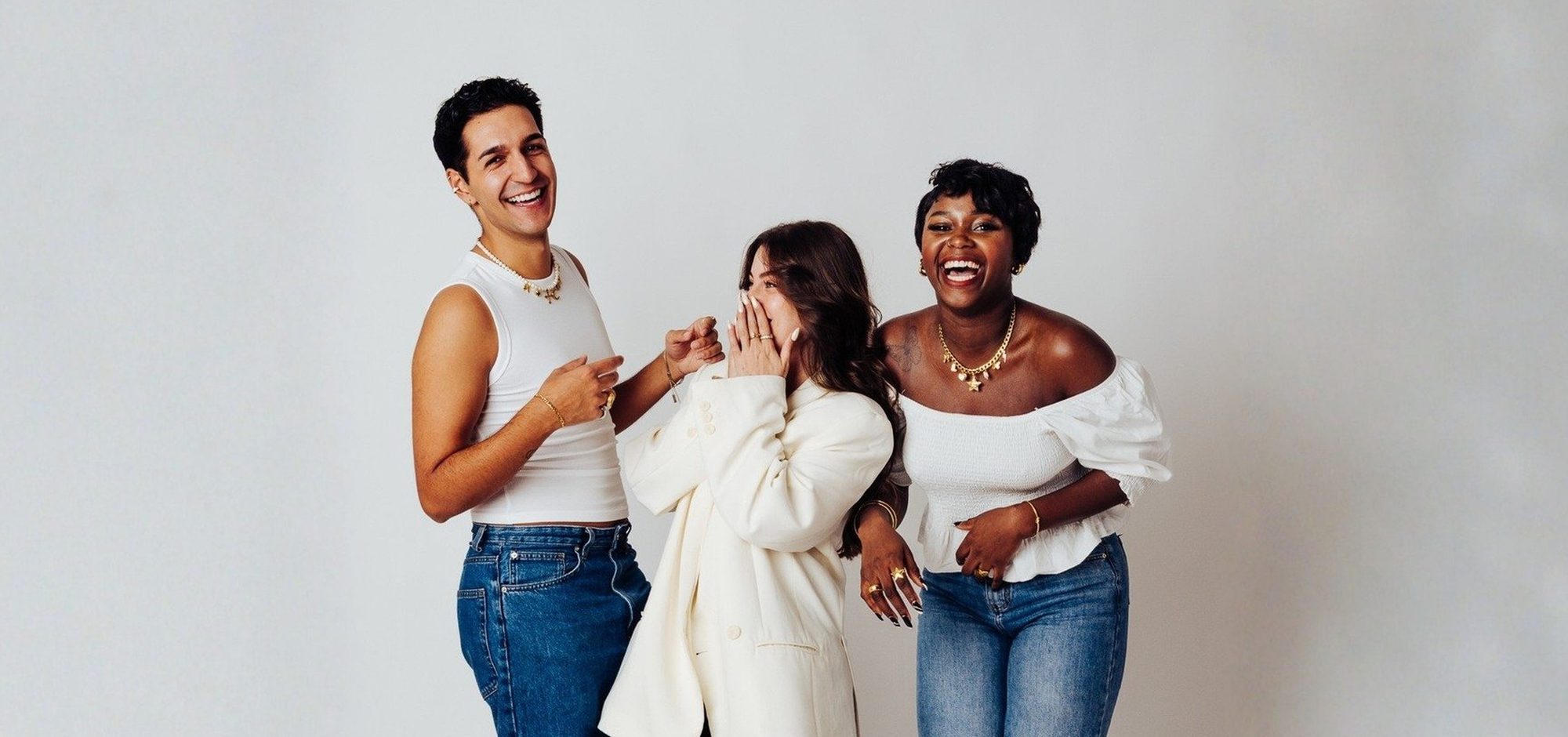 Enter with taste.Leave obsessed.